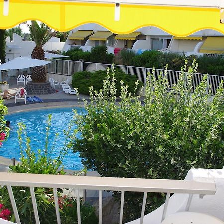 Ferienwohnung La Calypso La Grande-Motte Zimmer foto