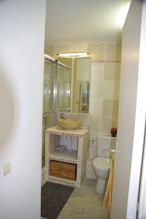 Ferienwohnung La Calypso La Grande-Motte Zimmer foto