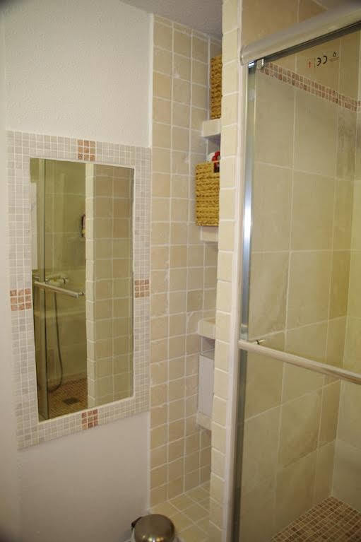 Ferienwohnung La Calypso La Grande-Motte Exterior foto